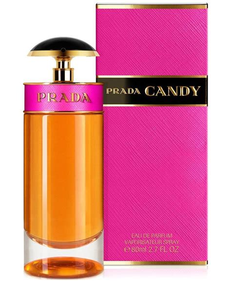 prada perfume women macy's|prada candy perfume macy's.